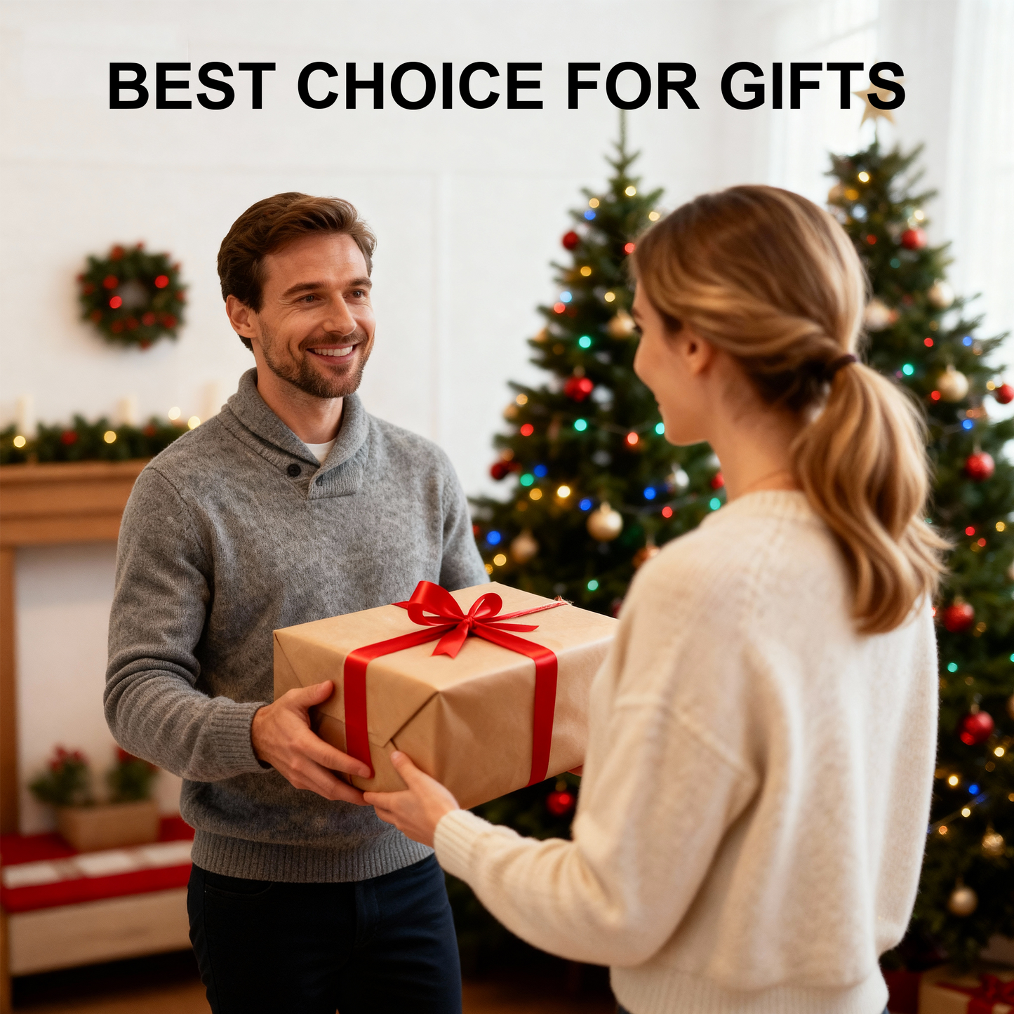 Tomeem Food Processor 600W, 12 Cup, 2 Speeds+Pulse, Chop, Puree, Slice, Shred & Knead Dough